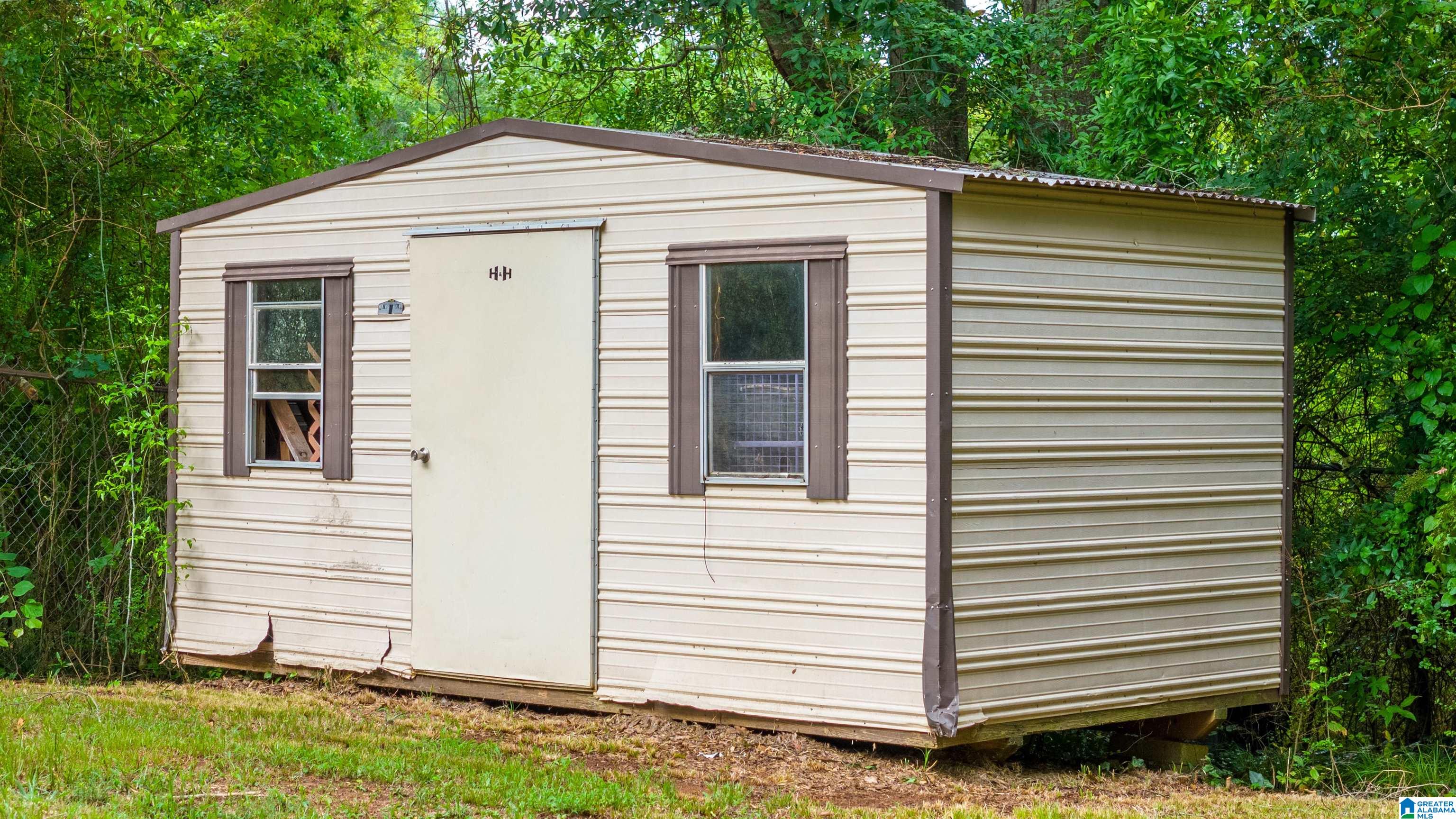 213 Bates Street Weaver, AL 36277 - Photo 44 of 47
