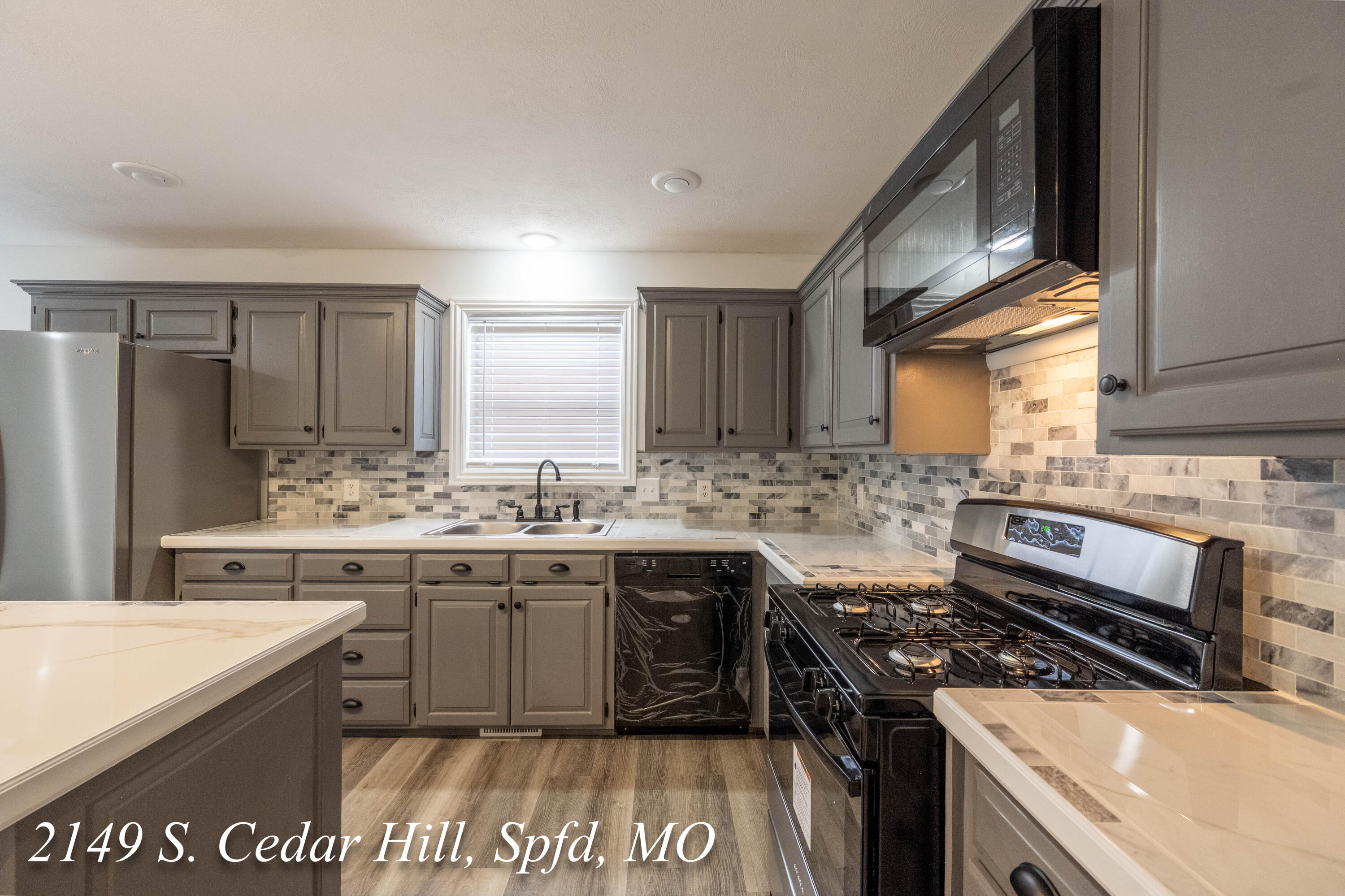 2149 South Cedar Hill Springfield, MO 65809 - Photo 32 of 95 2149 S. Cedar Hill, Spfd, MO-23