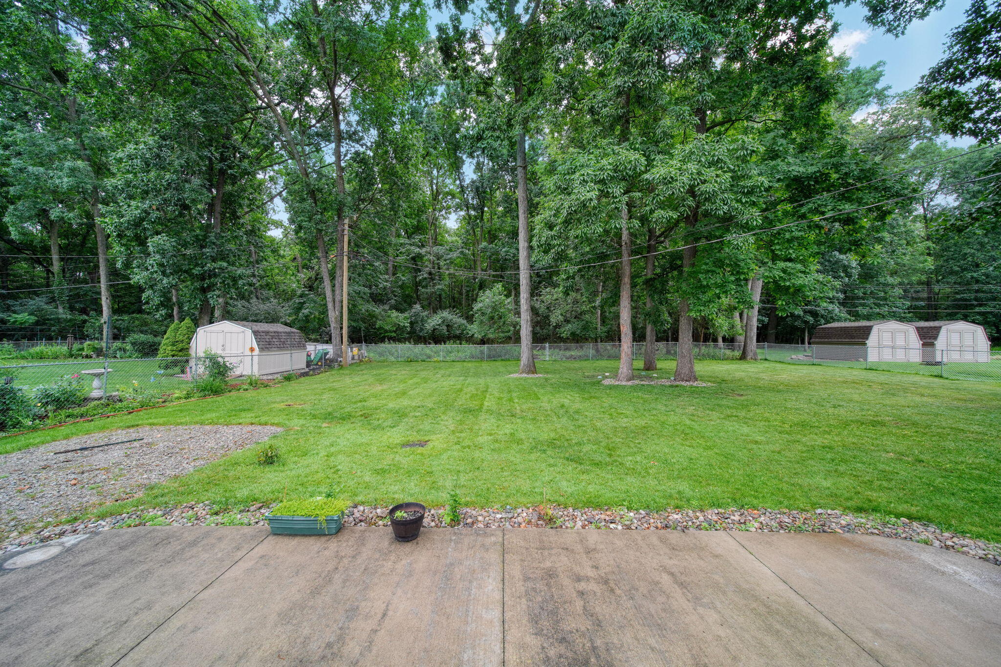 1511 Strathmoor Lane Jackson, MI 49203 - Photo 38 of 48 38