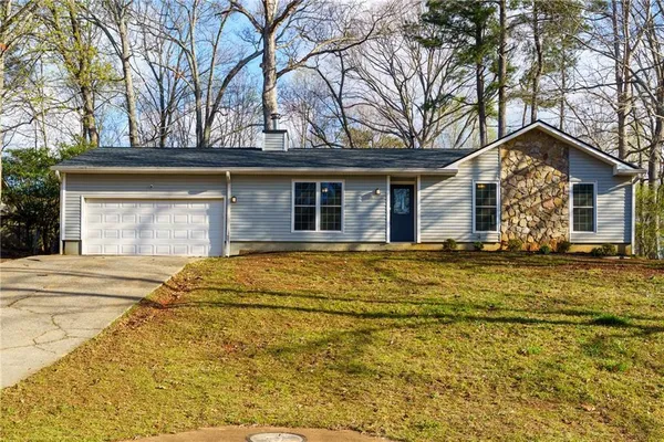 $350,000 | 1188 Ridgeside Drive Northwest, Acworth, GA 30102