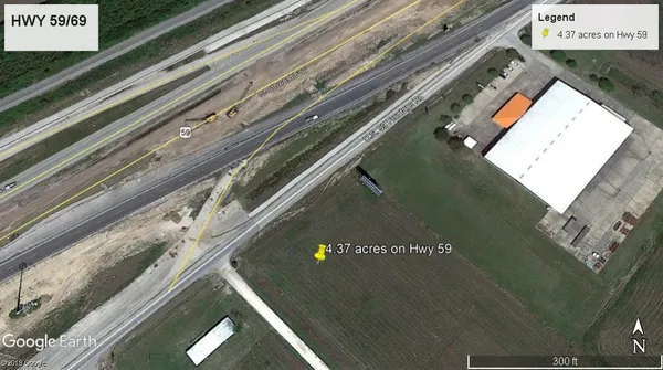$1,524,600 | 3715 Highway 59, Rosenberg, TX 77471