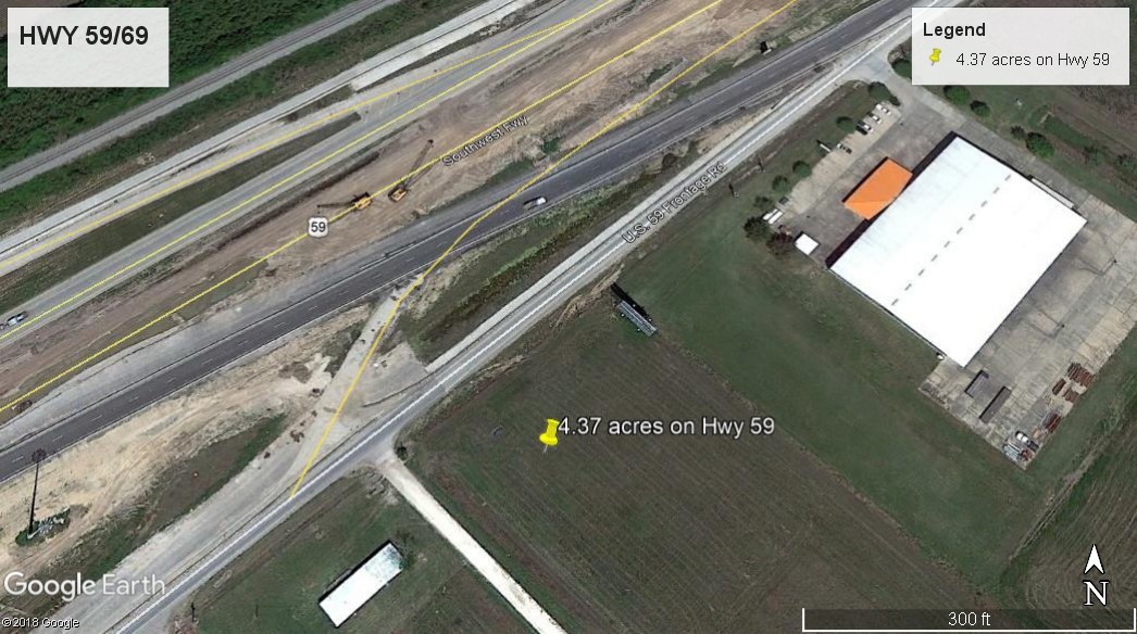 3715 Highway 59 Rosenberg, TX 77471 - Photo 1 of 20