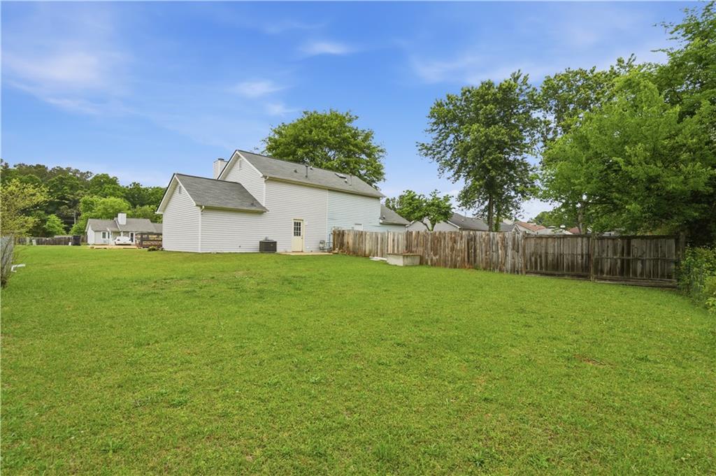 13 Ember Way Cartersville, GA 30120 - Photo 31 of 32