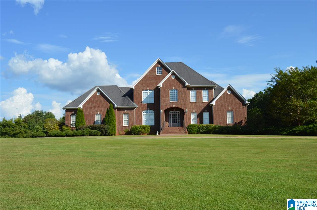 2652 Corner Road Warrior, AL 35180 - Photo 1 of 50