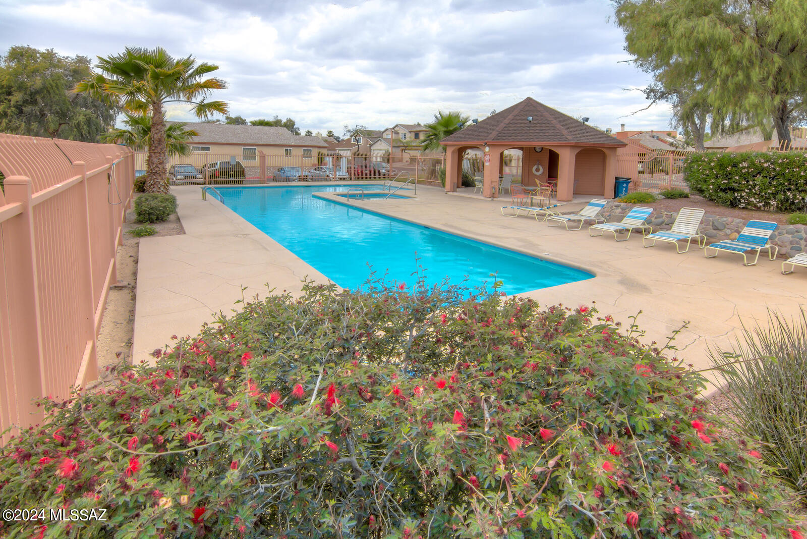 4360 West Bunk House Road Tucson, AZ 85741 - Photo 32 of 33 Gallery Image 32