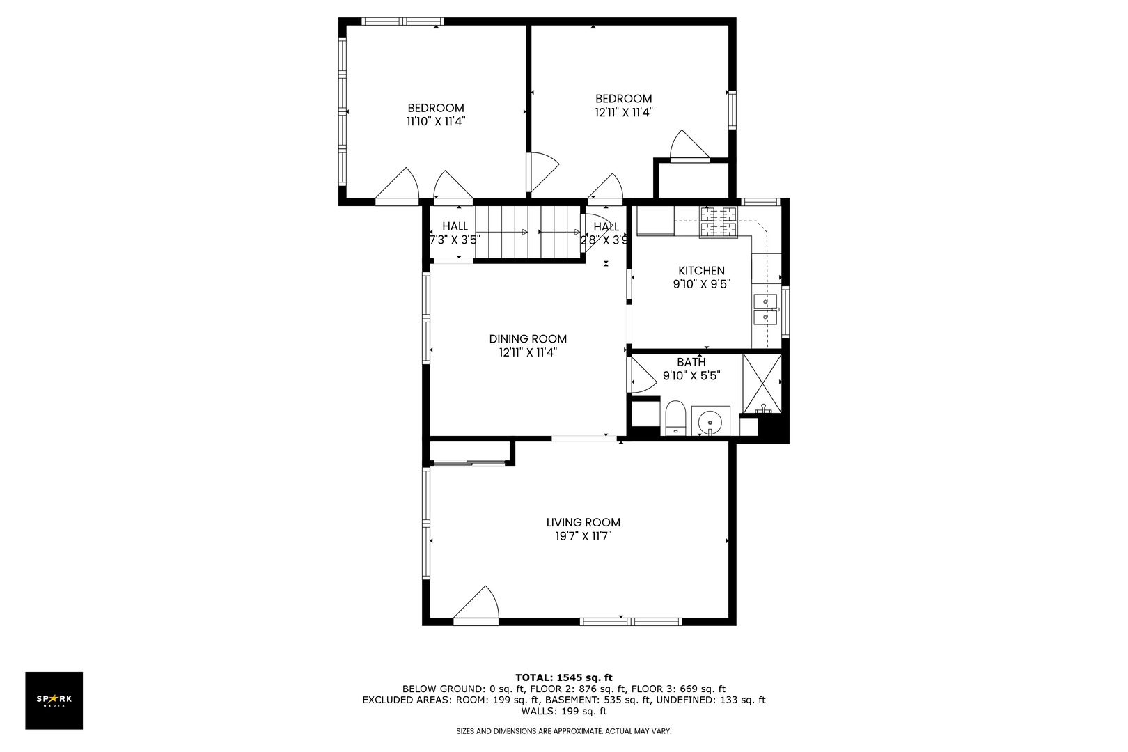 605 Keep Avenue Elgin, IL 60120 - Photo 31 of 34