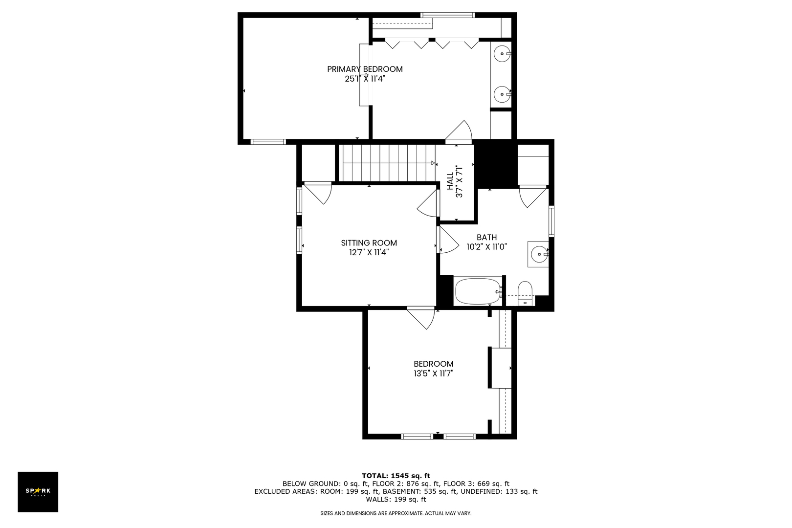 605 Keep Avenue Elgin, IL 60120 - Photo 32 of 34
