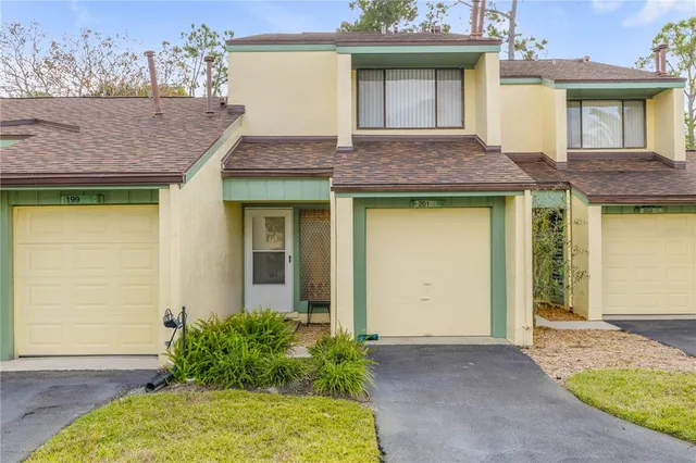 $215,000 | 201 Club House Boulevard, Unit 201, New Smyrna Beach, FL 32168