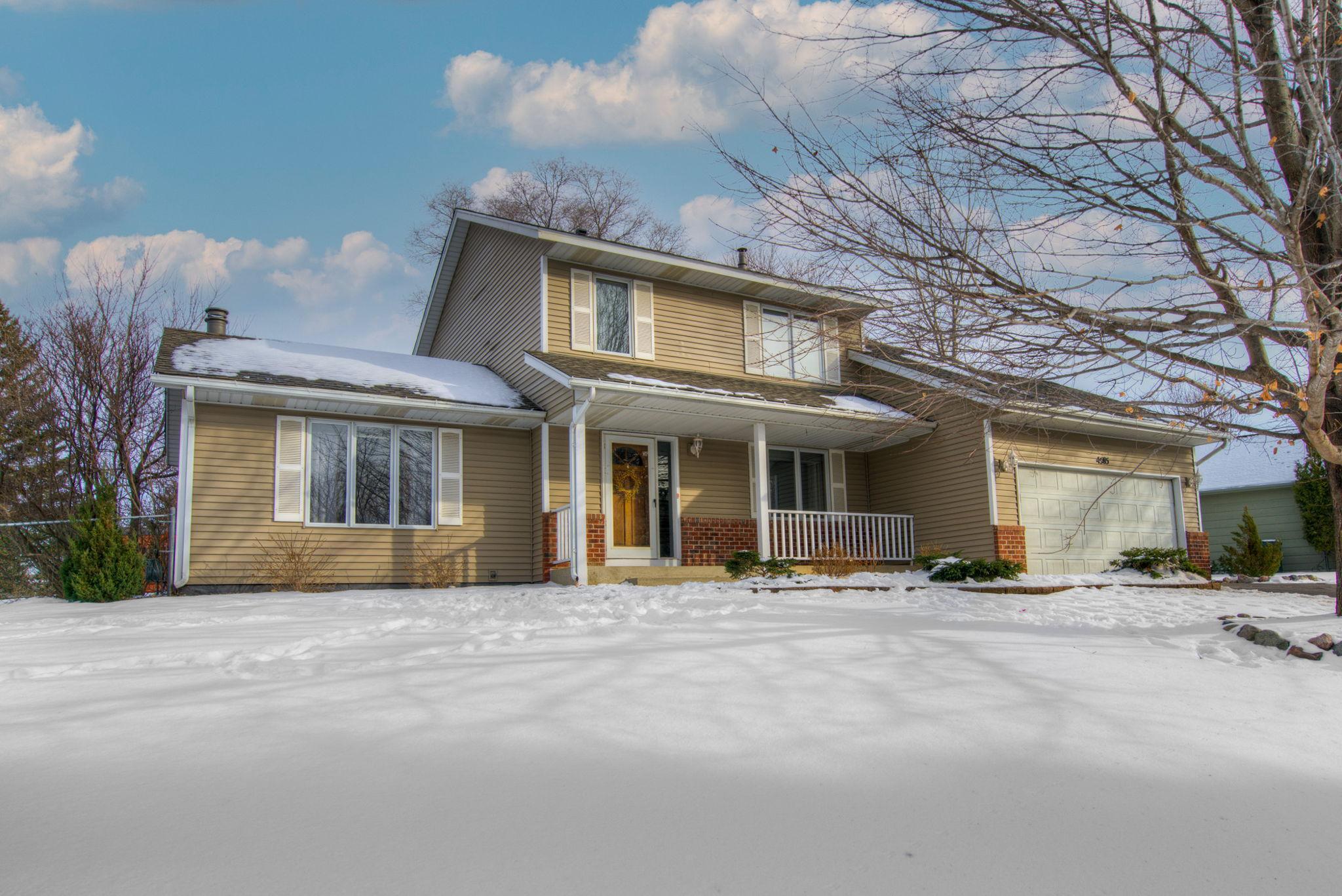 4585 Cliff Ridge Court Eagan, MN 55123 - Photo 1 of 21 Gallery Image 1