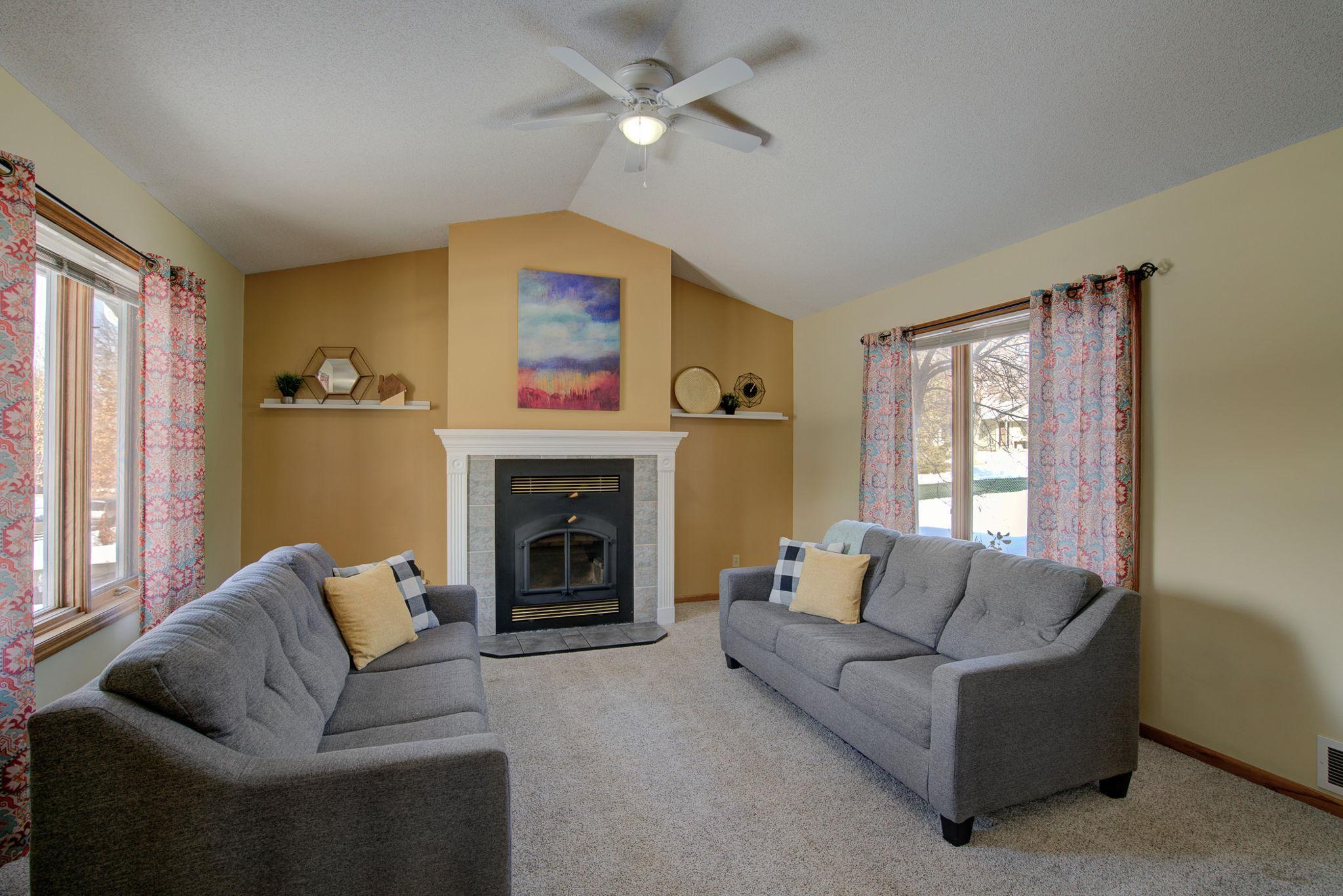 4585 Cliff Ridge Court Eagan, MN 55123 - Photo 2 of 21 Gallery Image 2