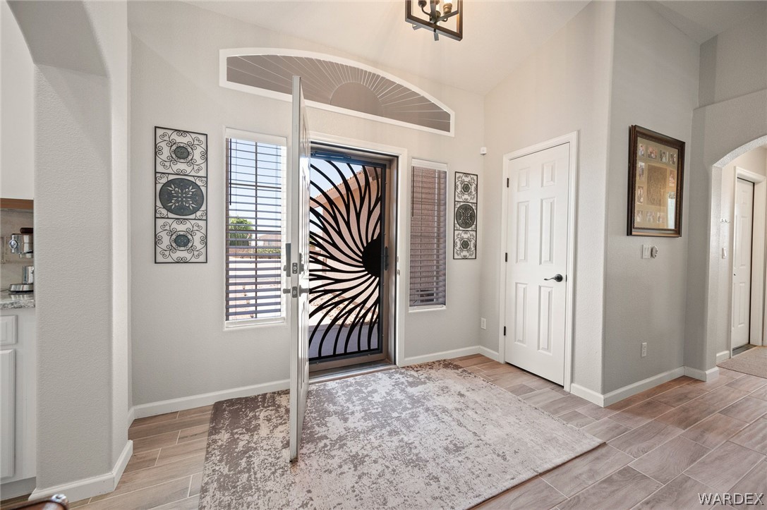 2790 Mountain Trail Road Kingman, AZ 86401 - Photo 12 of 65