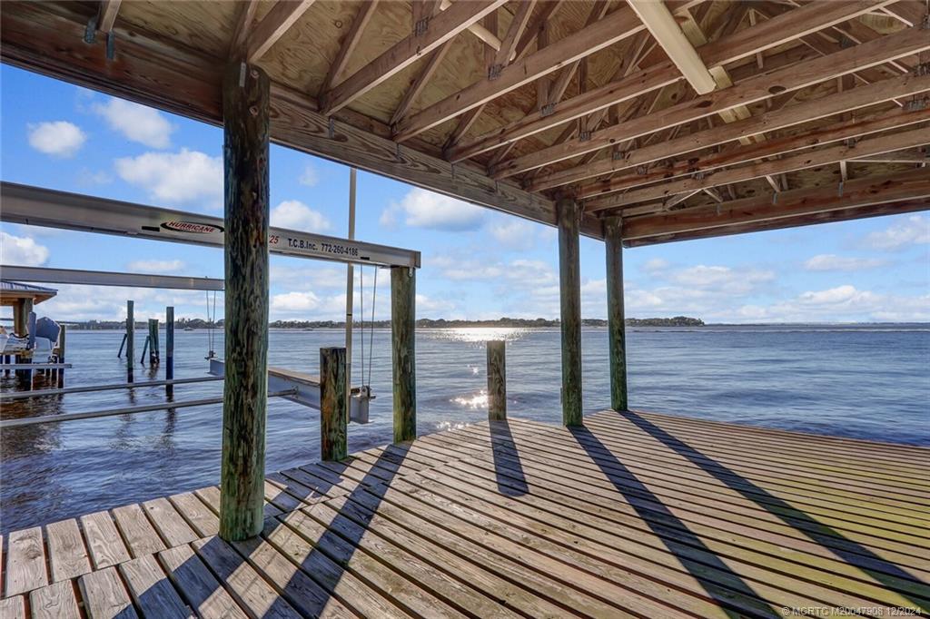 51 North River Road Stuart, FL 34996 - Photo 47 of 59 a view of railway station