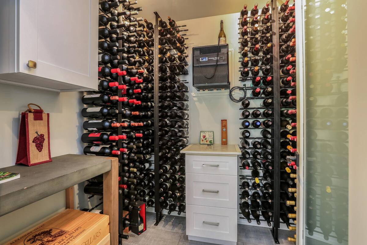 4858 Kahiliholo Road, Unit #3 Kilauea, HI 96754 - Photo 18 of 22 walk in front of door and flowers