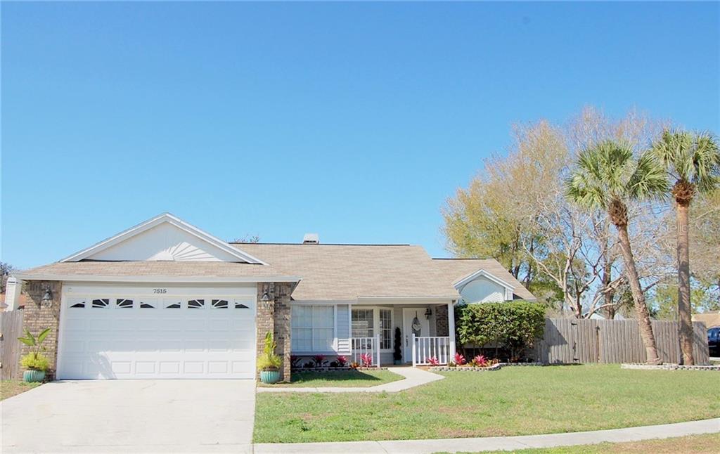 7515 Turtlebrook Lane New Port Richey, FL 34655 - Photo 1 of 1 Gallery Image 1