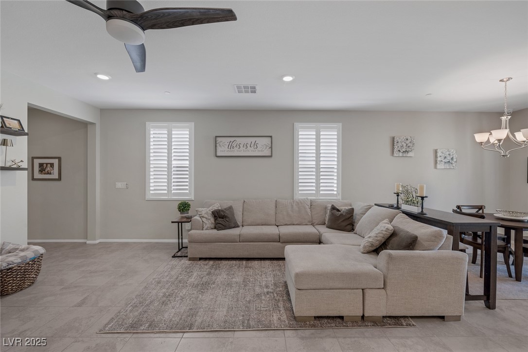 2827 Turnstone Ridge Street Henderson, NV 89044 - Photo 8 of 44 Gallery Image 8