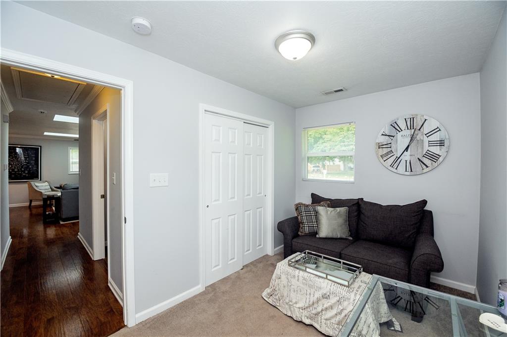 1717 Randall Road Indianapolis, IN 46240 - Photo 17 of 22 Gallery Image 17