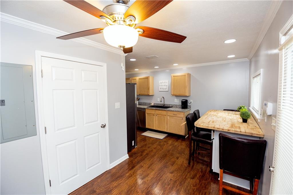 1717 Randall Road Indianapolis, IN 46240 - Photo 19 of 22 Gallery Image 19