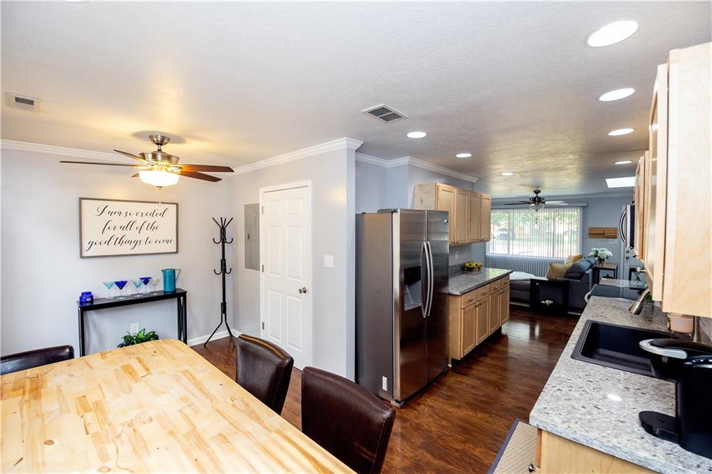 1717 Randall Road Indianapolis, IN 46240 - Photo 21 of 22 Gallery Image 21