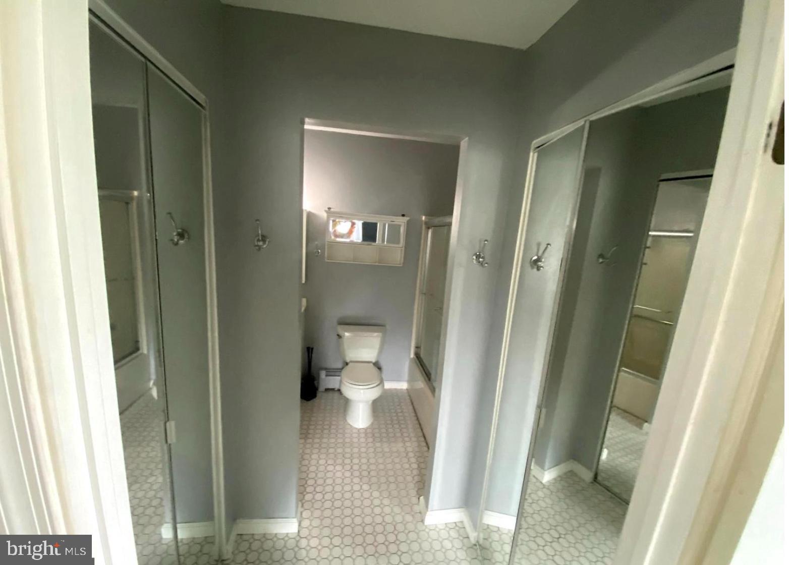 3106 Walnut Ridge Drive Pottstown, PA 19464 - Photo 4 of 14 a bathroom with a sink and a toilet