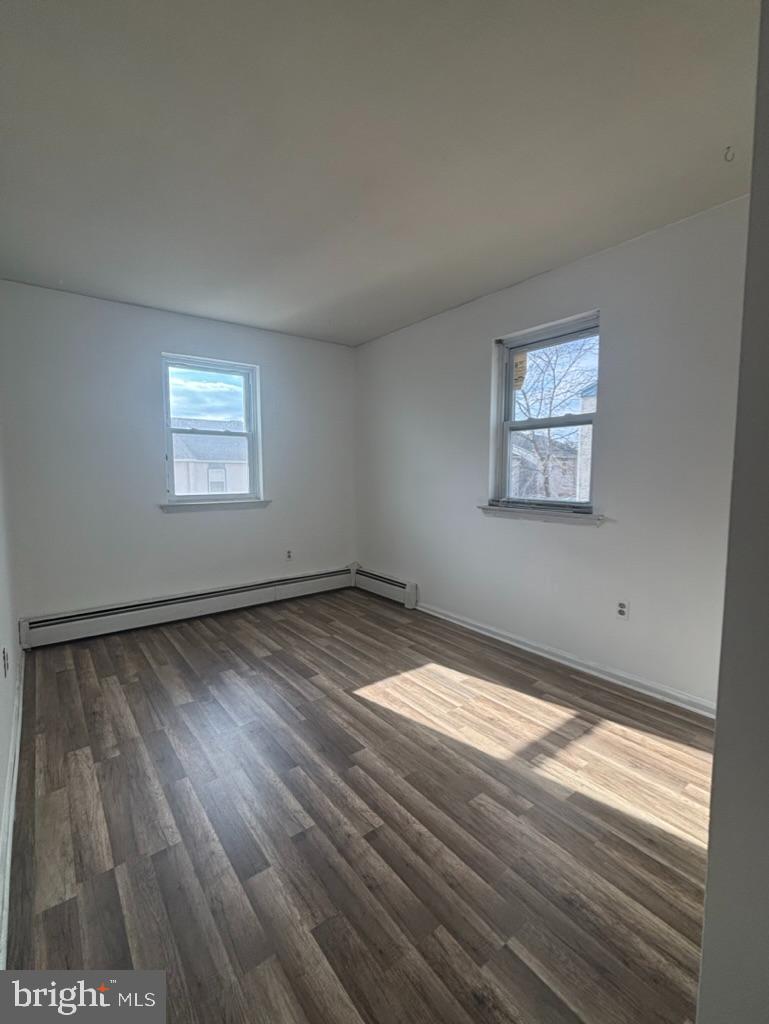 3106 Walnut Ridge Drive Pottstown, PA 19464 - Photo 7 of 14 a view of empty room with window
