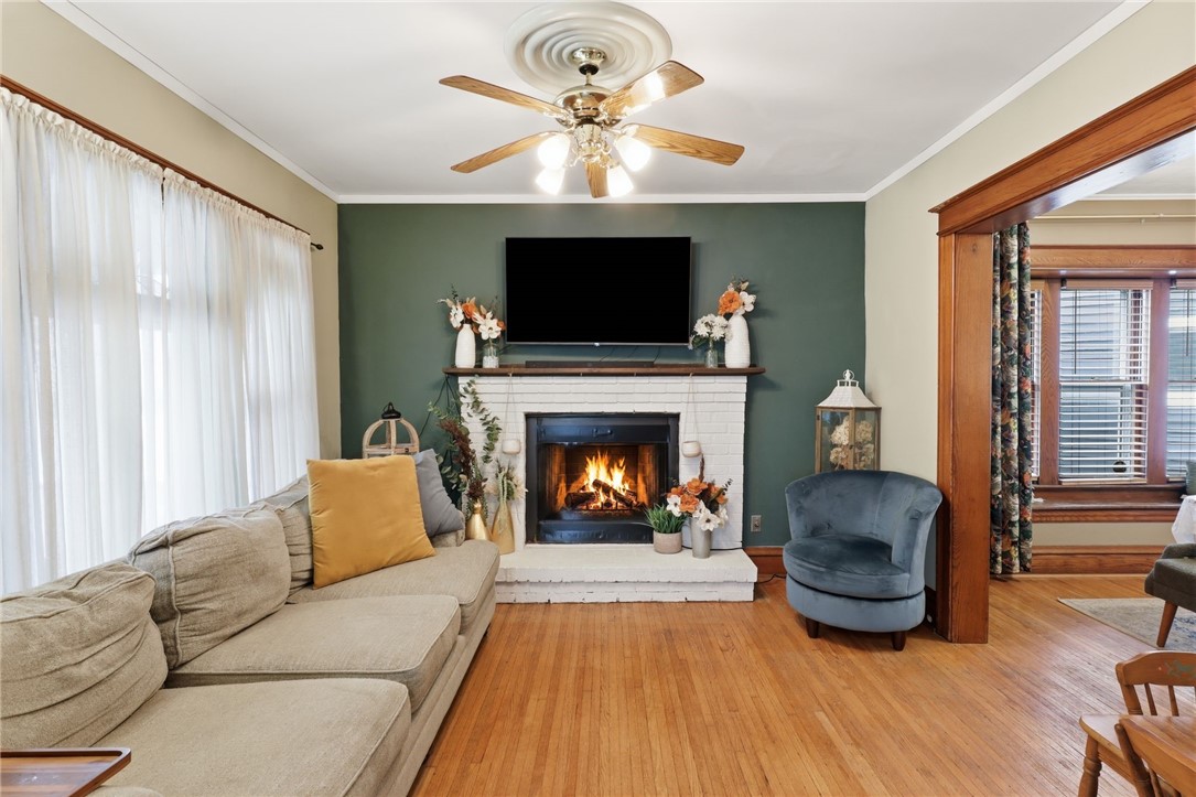 56 Bly Street Rochester, NY 14620 - Photo 9 of 44