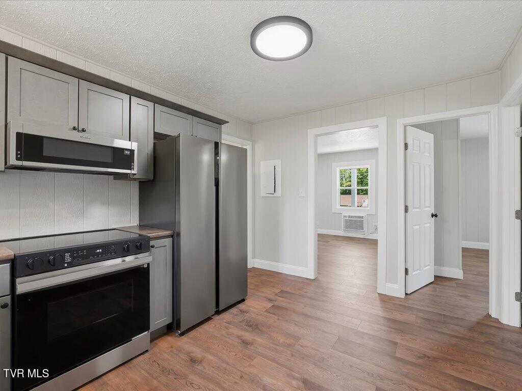 2860 Blue Ridge Drive, Unit 36 Morristown, TN 37814 - Photo 17 of 33 2860 Blue Ridge Dr - 17