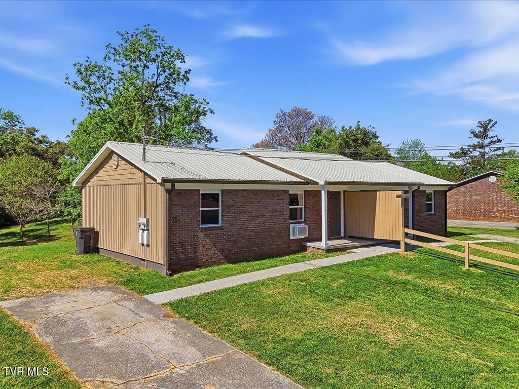 2860 Blue Ridge Drive, Unit 36 Morristown, TN 37814 - Photo 24 of 33 2860 Blue Ridge Dr - 24
