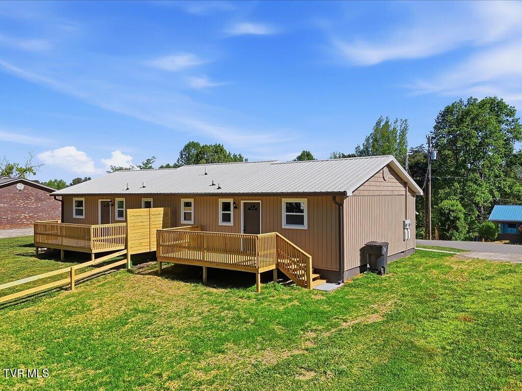 2860 Blue Ridge Drive, Unit 36 Morristown, TN 37814 - Photo 25 of 33 2860 Blue Ridge Dr - 25
