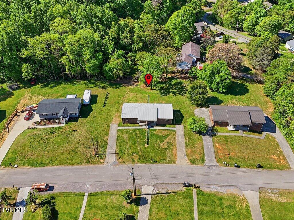 2860 Blue Ridge Drive, Unit 36 Morristown, TN 37814 - Photo 28 of 33 2860 Blue Ridge Dr - 28