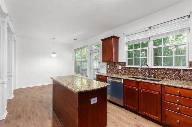 $302,000 | 2610 Pierce Brennen Court Northeast, Lawrenceville, GA 30043