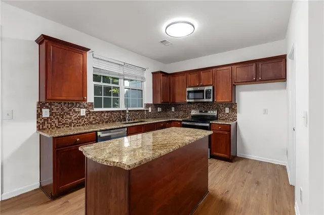 $302,000 | 2610 Pierce Brennen Court Northeast, Lawrenceville, GA 30043