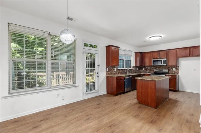 $302,000 | 2610 Pierce Brennen Court Northeast, Lawrenceville, GA 30043