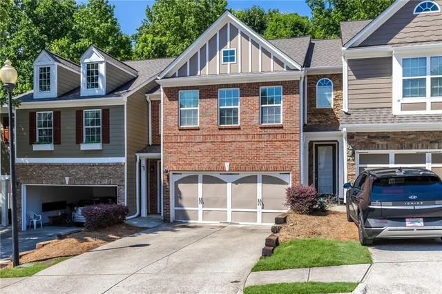 $302,000 | 2610 Pierce Brennen Court Northeast, Lawrenceville, GA 30043