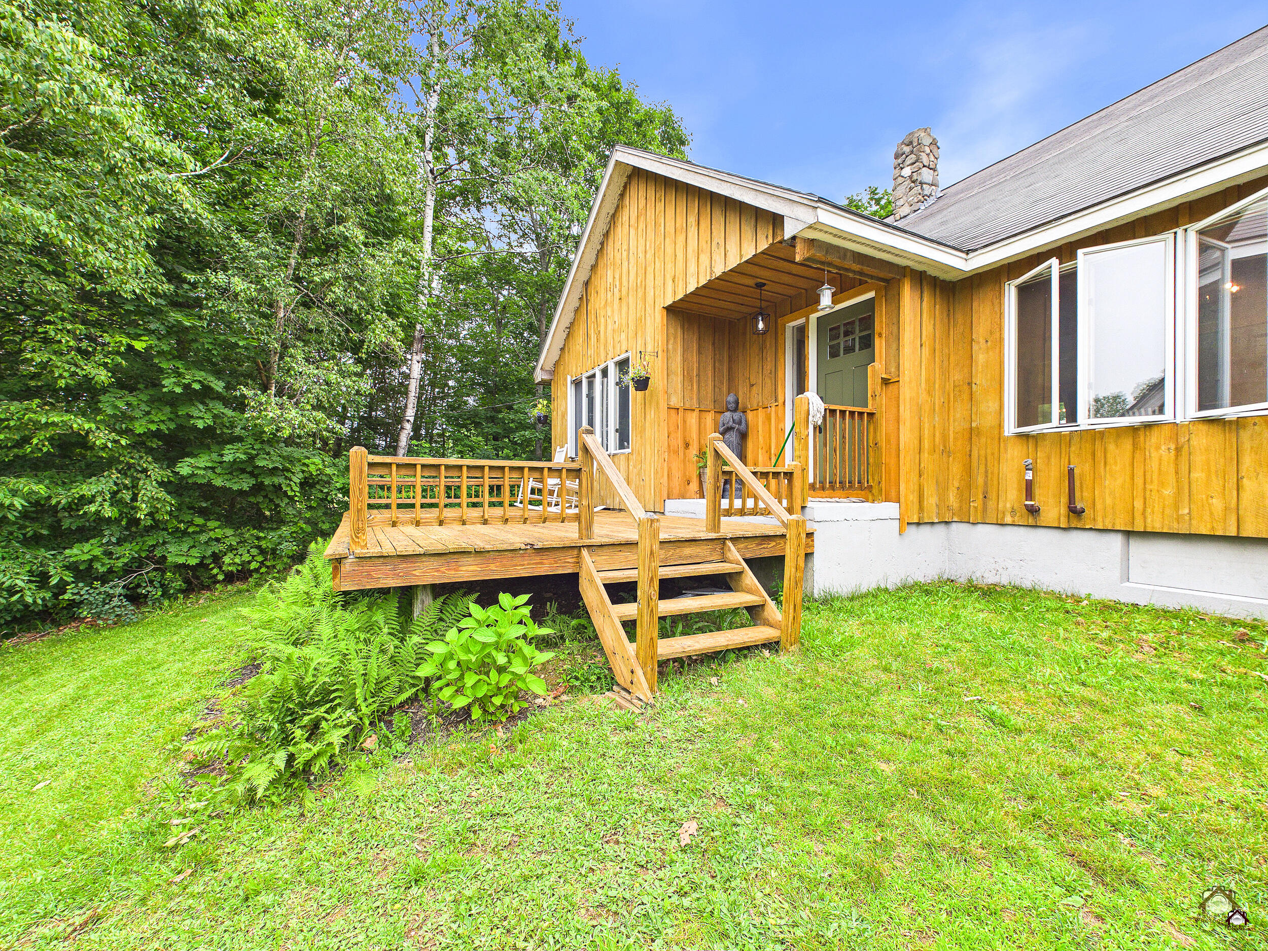 173 Tibbetts Road Exeter, ME 04435 - Photo 8 of 47 174-lp-105