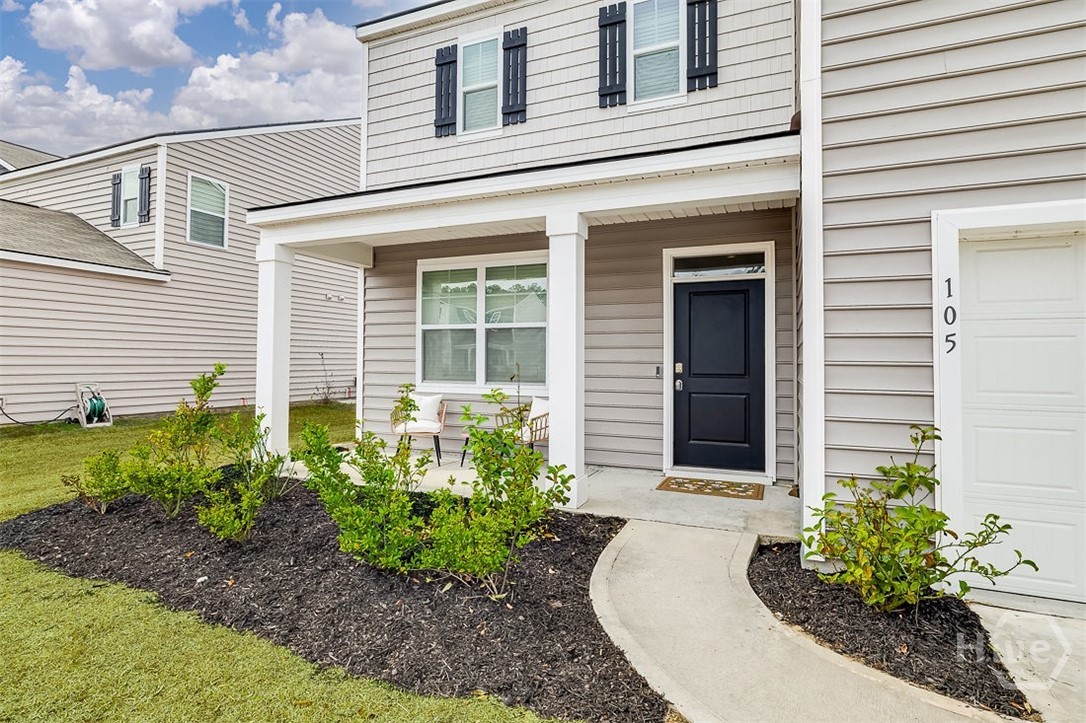 105 Windrush Pines Pooler, GA 31322 - Photo 2 of 41