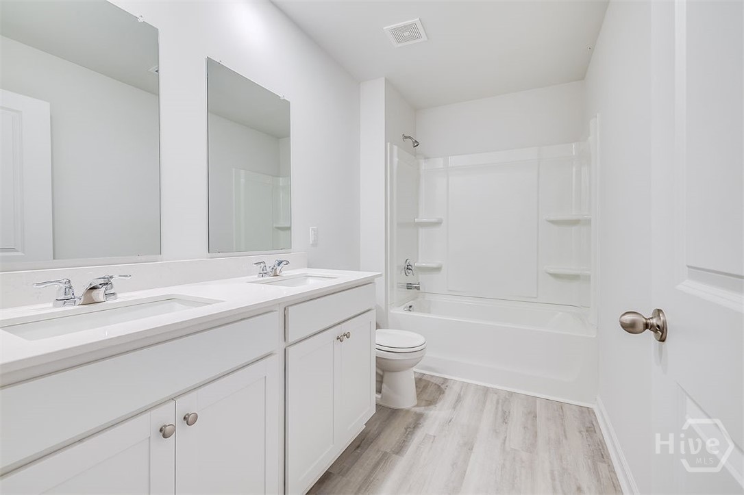 105 Windrush Pines Pooler, GA 31322 - Photo 36 of 41