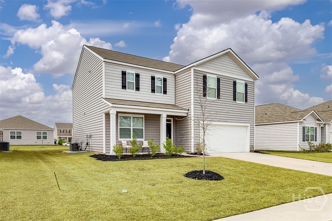 105 Windrush Pines Pooler, GA 31322 - Photo 38 of 41