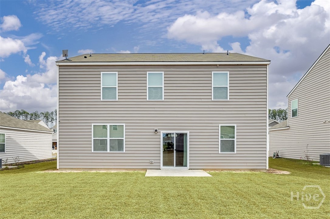 105 Windrush Pines Pooler, GA 31322 - Photo 39 of 41