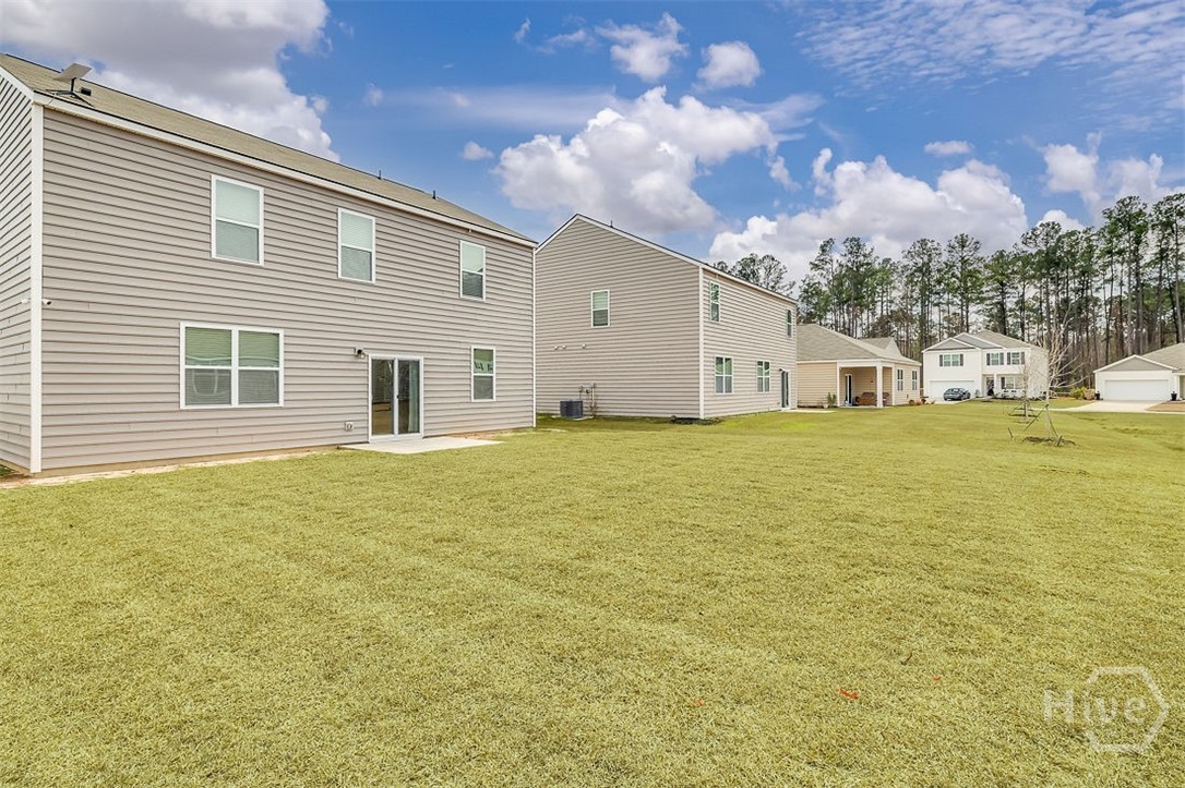 105 Windrush Pines Pooler, GA 31322 - Photo 40 of 41