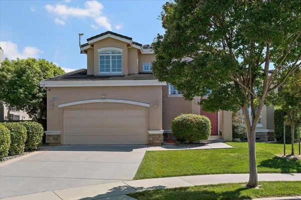 $4,305,000 | 19512 Howard Court, Cupertino, CA 95014