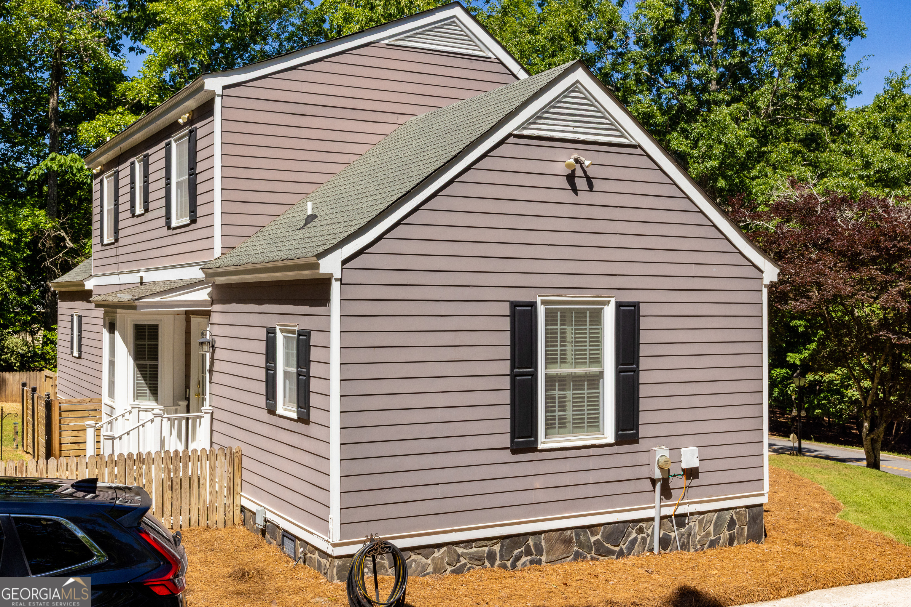 134 Mill Race Road Thomaston, GA 30286 - Photo 41 of 47