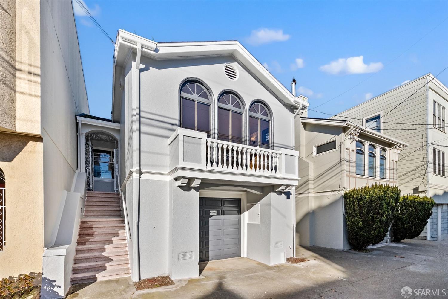 815 26th Avenue San Francisco, CA 94121 - Photo 1 of 1