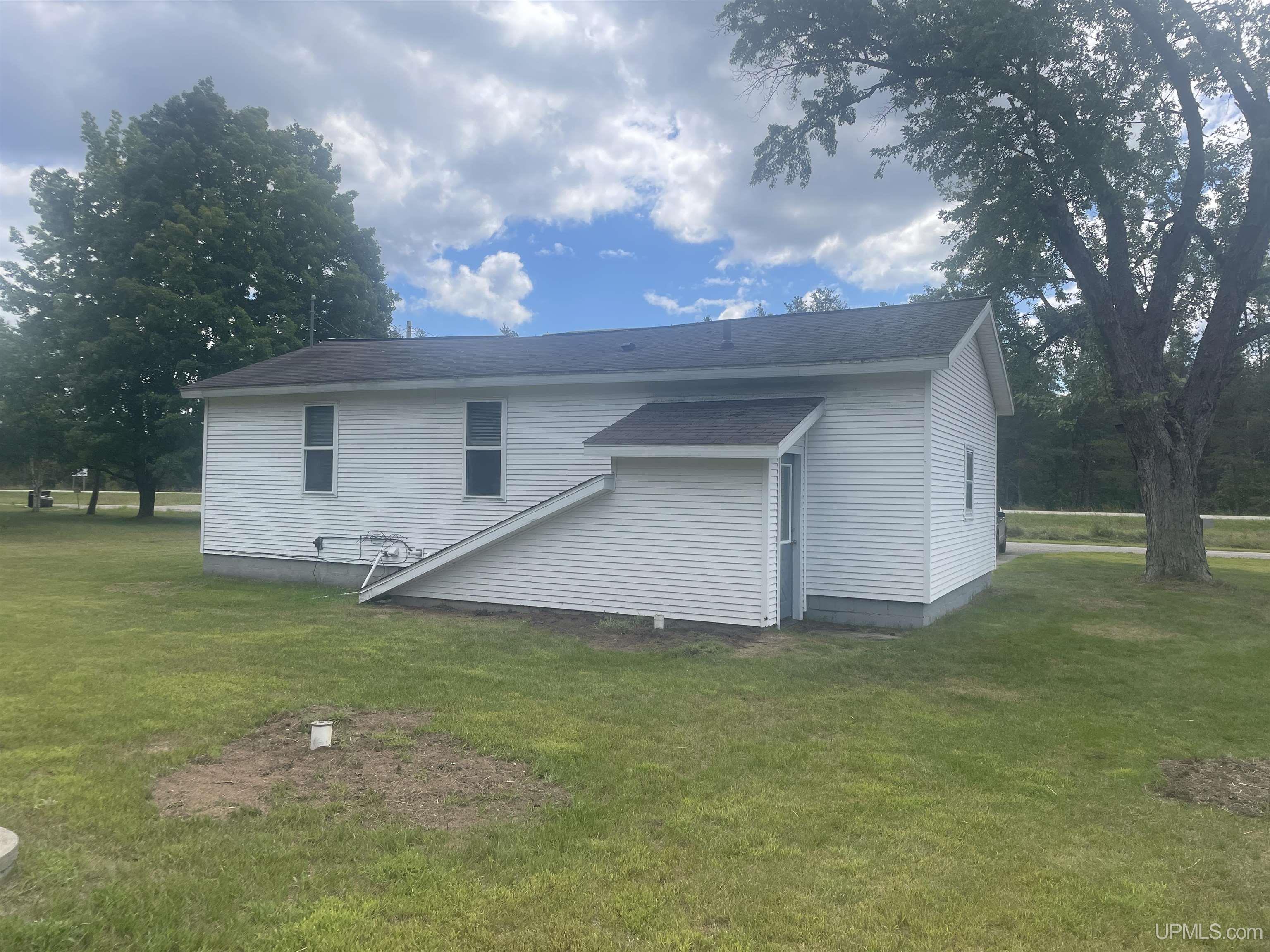 W8180 Geertz Road Pembine, WI 54156 - Photo 14 of 15 Gallery Image 14