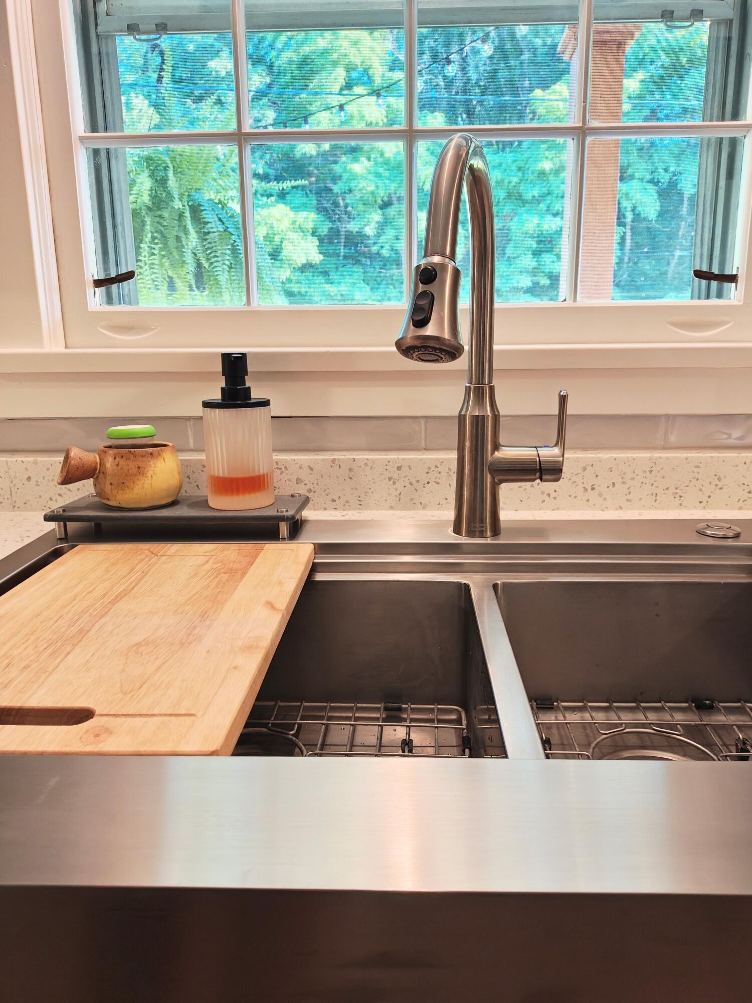 816 Benston Road Whitehall, MI 49461 - Photo 11 of 38 Kitchen Sink