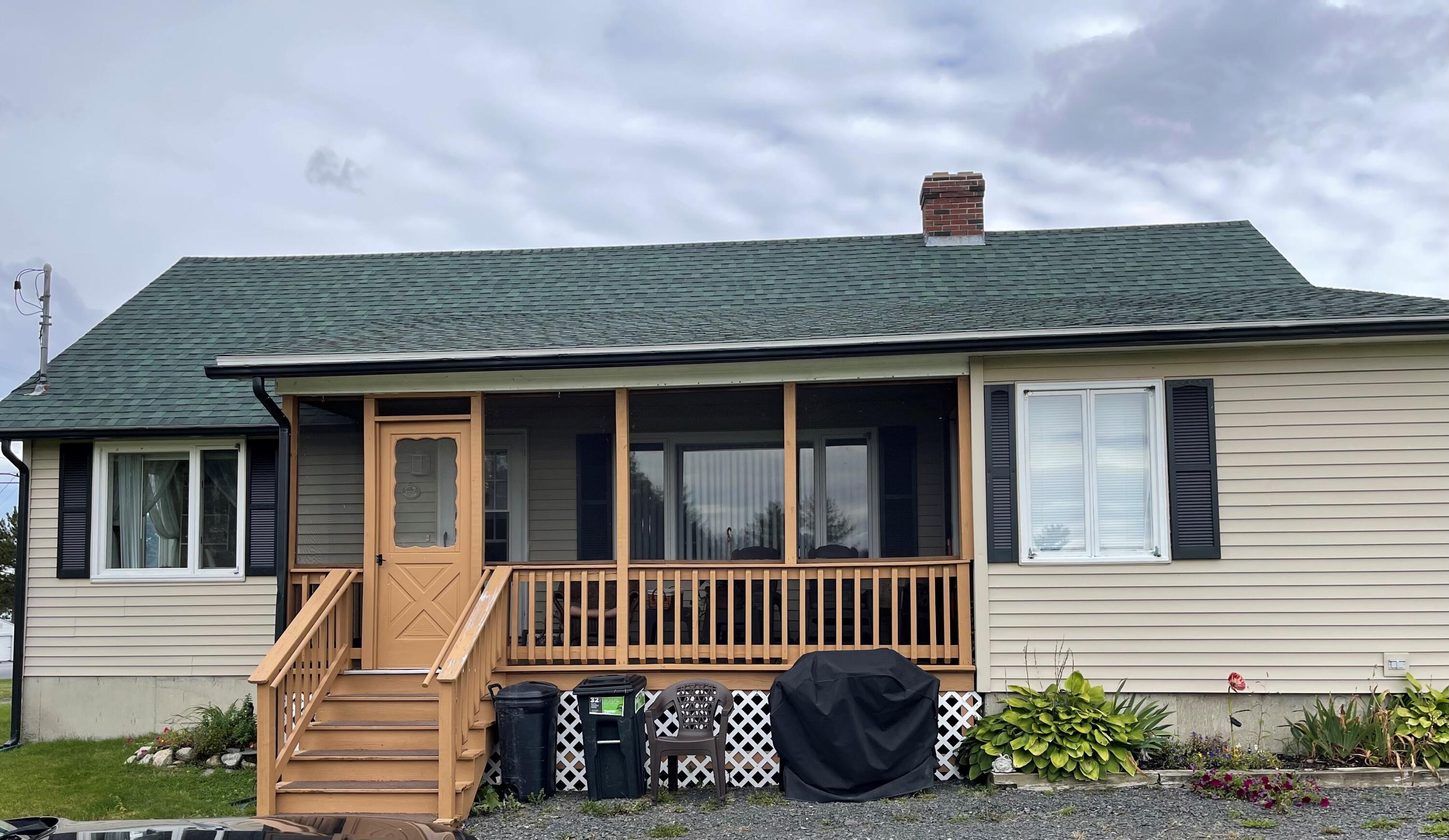 483 Shore Road Sinclair, ME 04779 - Photo 1 of 16 483 Shore road