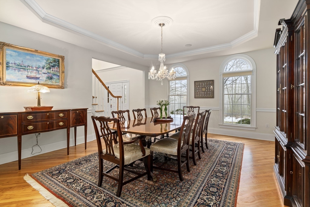 8 Overlook Road Hopkinton, MA 01748 - Photo 16 of 42 Gallery Image 16