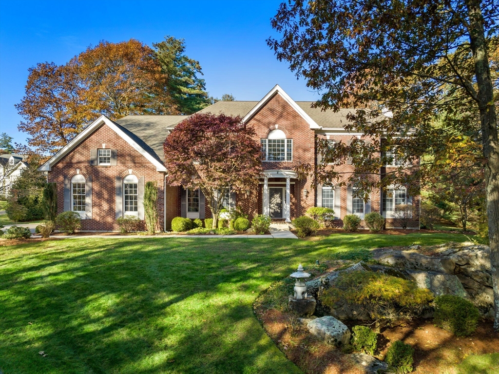 8 Overlook Road Hopkinton, MA 01748 - Photo 2 of 42 Gallery Image 2