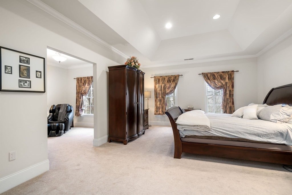 8 Overlook Road Hopkinton, MA 01748 - Photo 23 of 42 Gallery Image 23