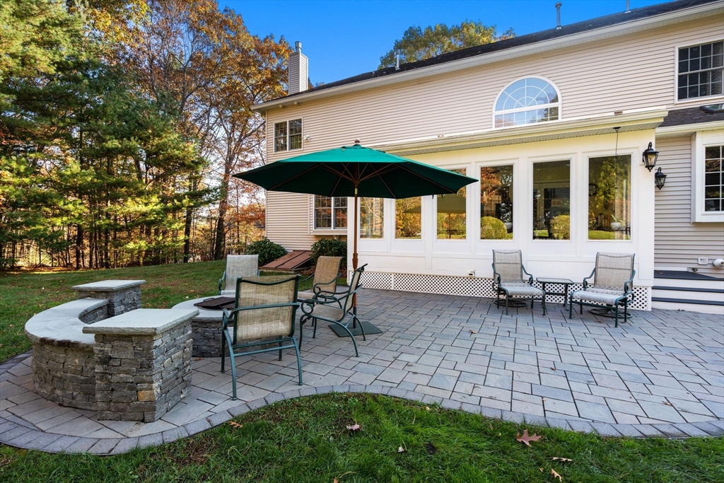 8 Overlook Road Hopkinton, MA 01748 - Photo 4 of 42 Gallery Image 4