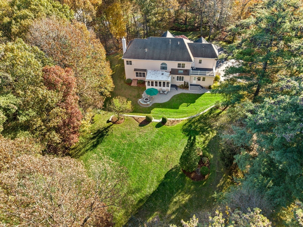 8 Overlook Road Hopkinton, MA 01748 - Photo 6 of 42 Gallery Image 6
